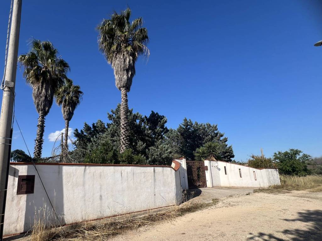 Villa a Manduria - Foto 2