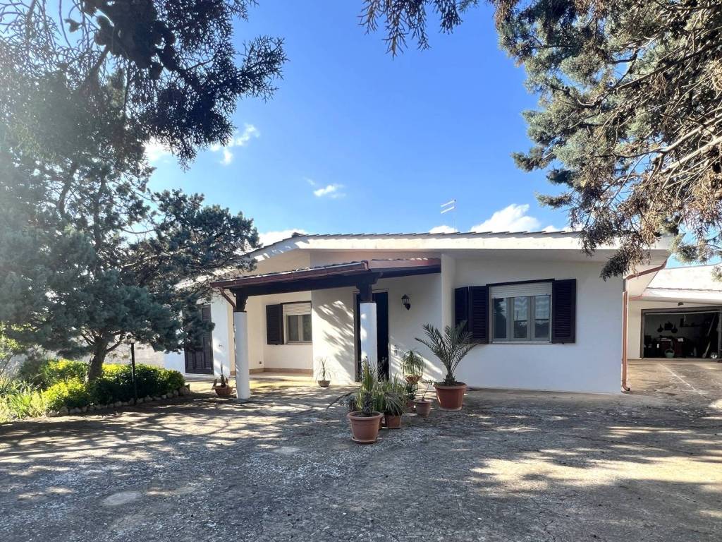 Villa a Manduria - Foto 4