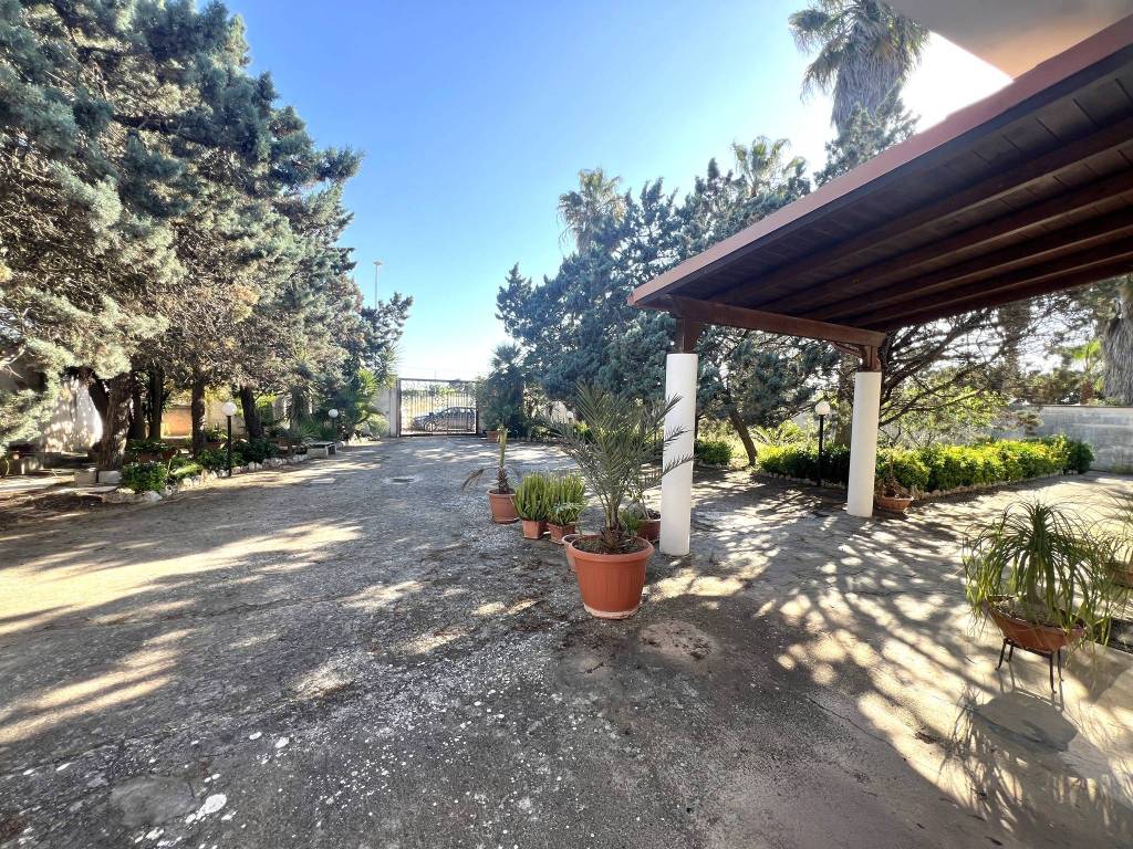 Villa a Manduria - Foto 5