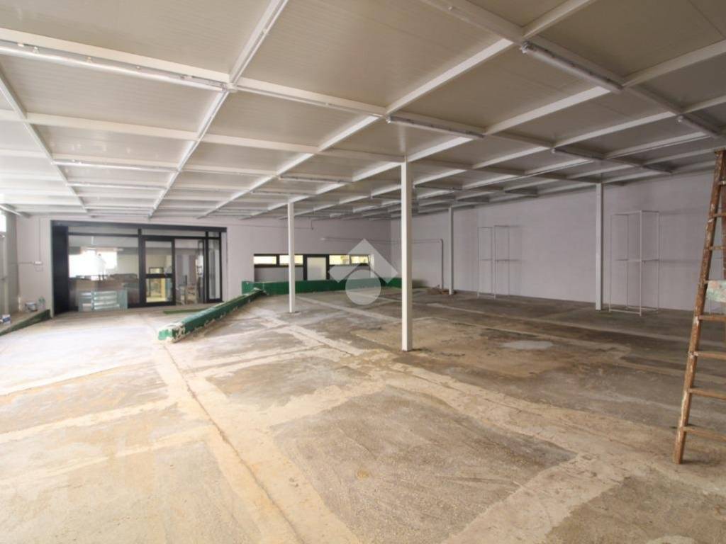 Box / garage a Erice in Via Veneto, 63 - Foto 2