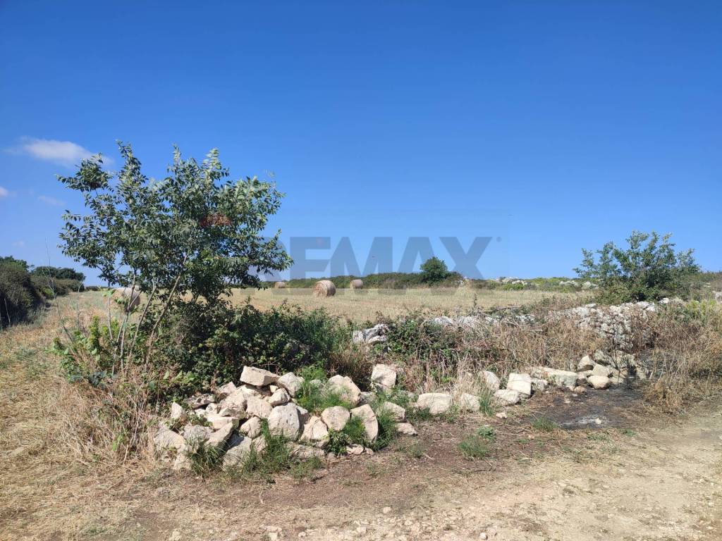 Terreno a Ragusa in C.DA Tribastone - Foto 3