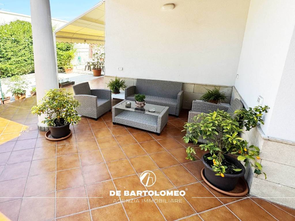 Villa a Taranto in Via Lucci Marini - Foto 2