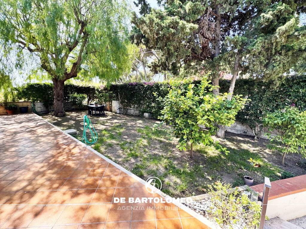 Villa a Taranto in Via Lucci Marini - Foto 3