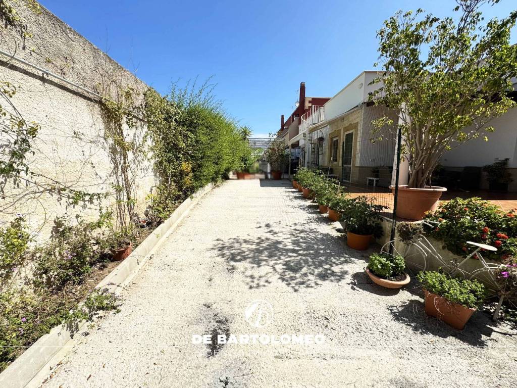 Villa a Taranto in Via Lucci Marini - Foto 4