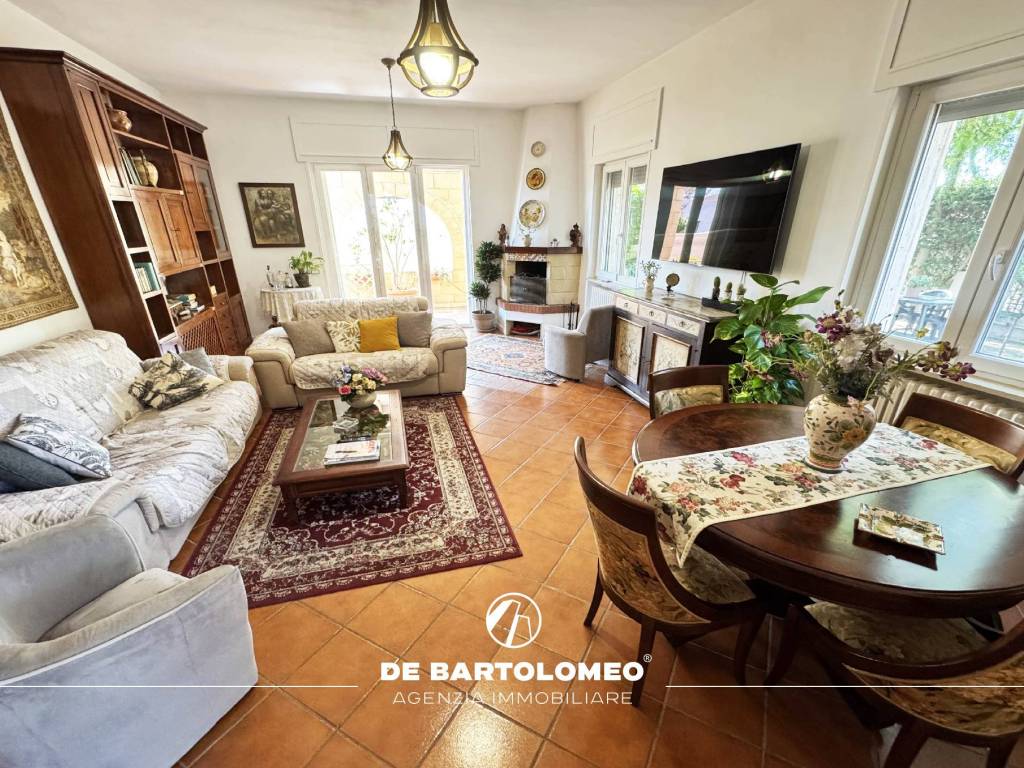 Villa a Taranto in Via Lucci Marini - Foto 5