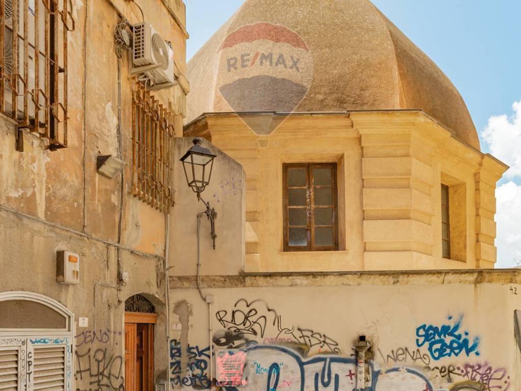 Appartamento a Cagliari in Vico Manno, 6 - Foto 3