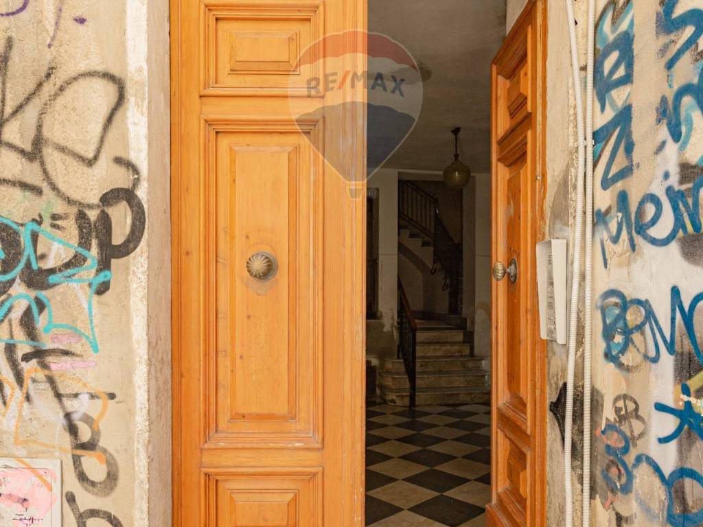 Appartamento a Cagliari in Vico Manno, 6 - Foto 4