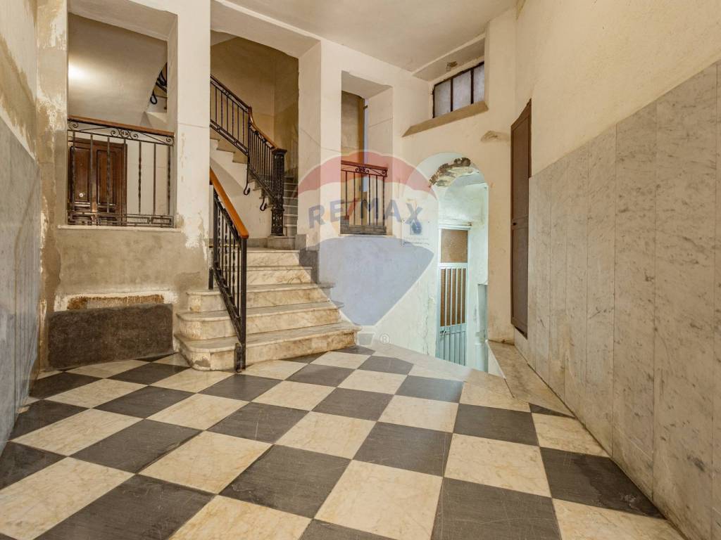 Appartamento a Cagliari in Vico Manno, 6 - Foto 5
