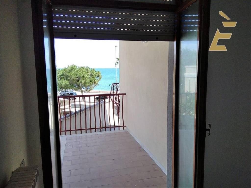 Appartamento a Trani in Lungomare Cristoforo Colombo, 2 - Foto 4
