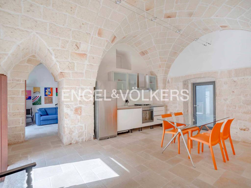 Appartamento a Carovigno in Via Padre Brandi - Foto 3