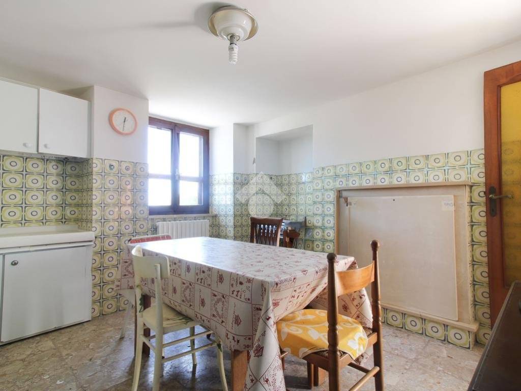 Casa indipendente a Fermo in Via dell'Agricoltura, 11 - Foto 2