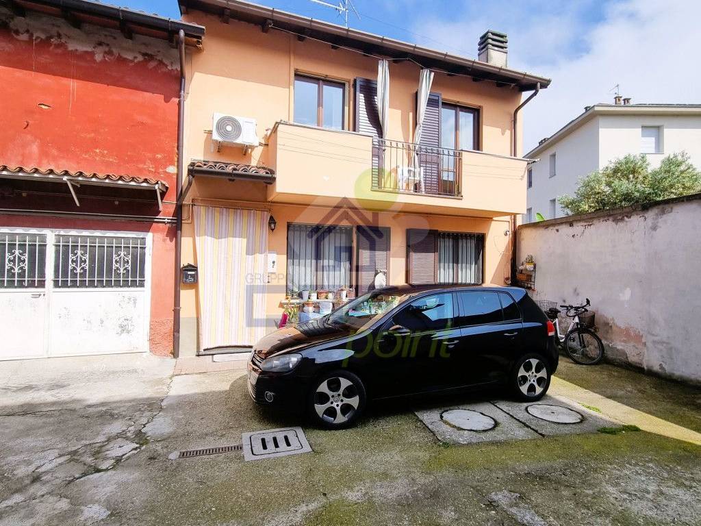 Casa indipendente a Casalpusterlengo in Via Rosselli - Foto 2