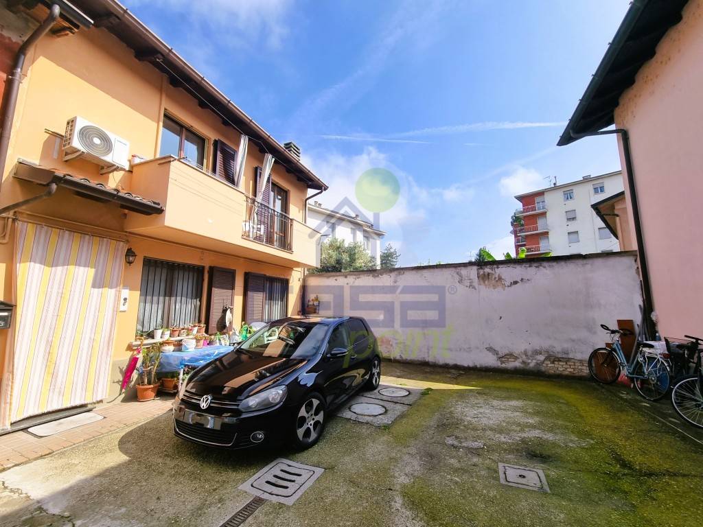 Casa indipendente a Casalpusterlengo in Via Rosselli - Foto 3