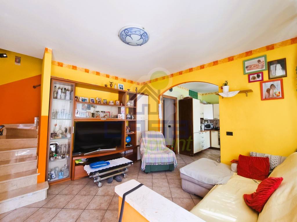 Casa indipendente a Casalpusterlengo in Via Rosselli - Foto 4