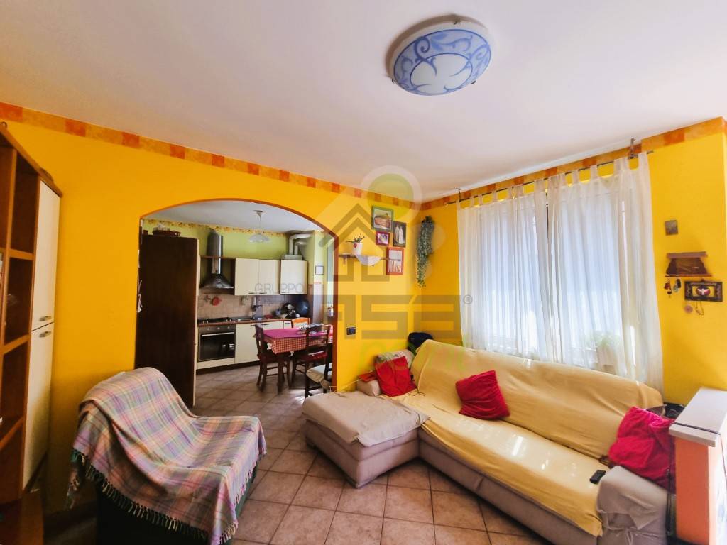 Casa indipendente a Casalpusterlengo in Via Rosselli - Foto 5