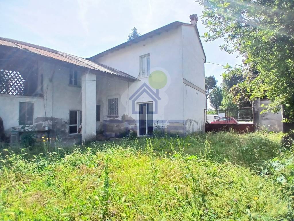 Casa indipendente a Somaglia in CASCINA CHIESA VECCHIA - Foto 2