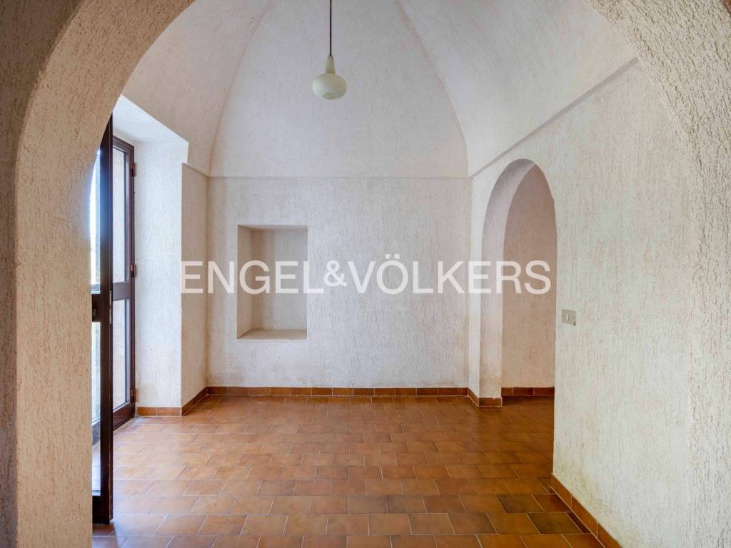 Villa a Ostuni in Contrada Padolecchia - Foto 2