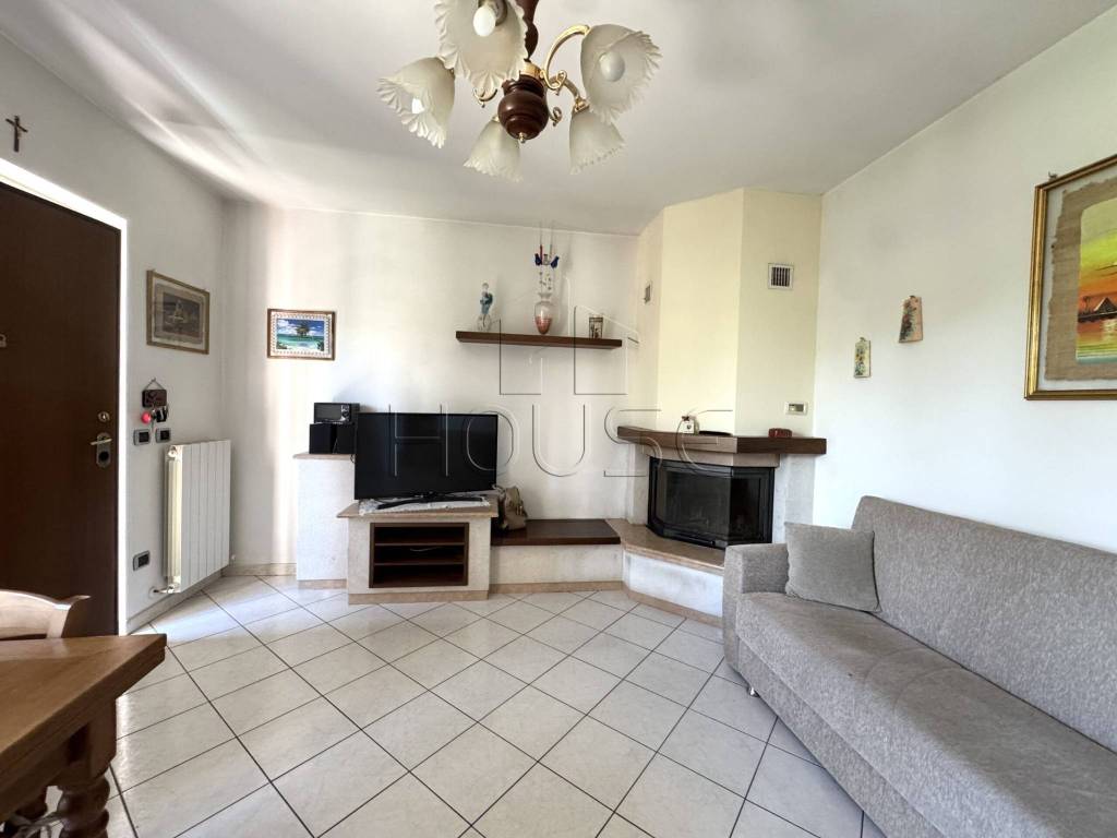 Appartamento a Città di castello in Via Federico Fellini, 2/E - Foto 4