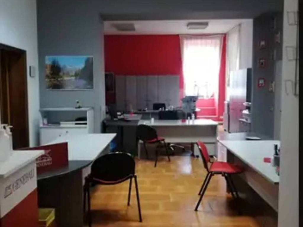 Immobile a Fermo in Via Bernetti - Foto 2