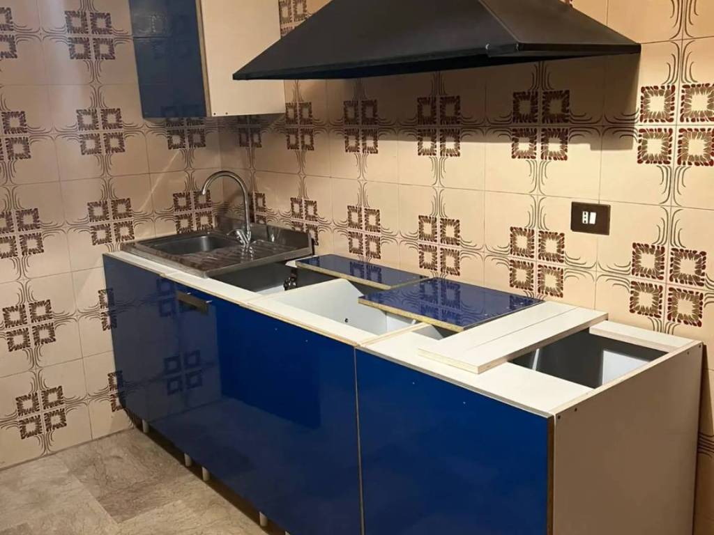 Appartamento a Zungri in Via Adua - Foto 5