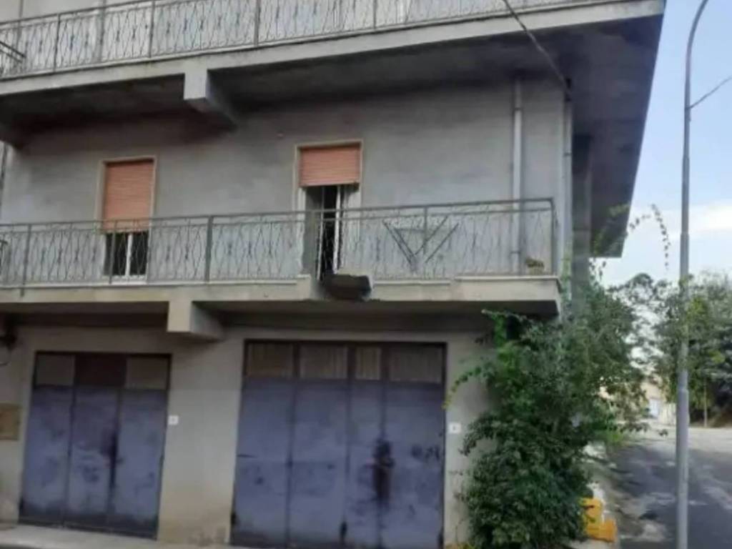 Appartamento a Mileto in Via Rotondella - Foto 2