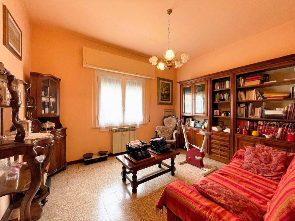 Villa a Pieve a nievole in Via Risorgimento - Foto 2