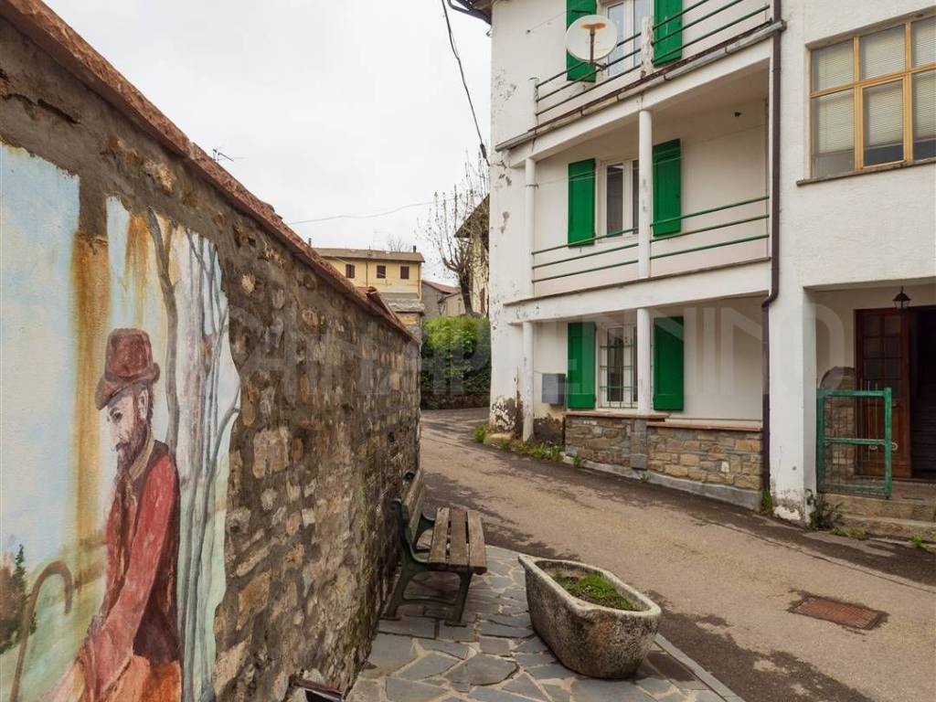 Casa indipendente a Frassinoro - Foto 2