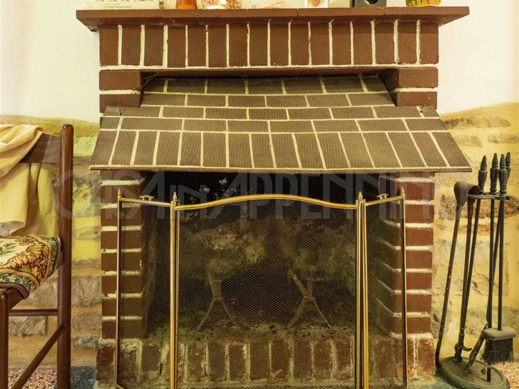 Casa indipendente a Frassinoro - Foto 4