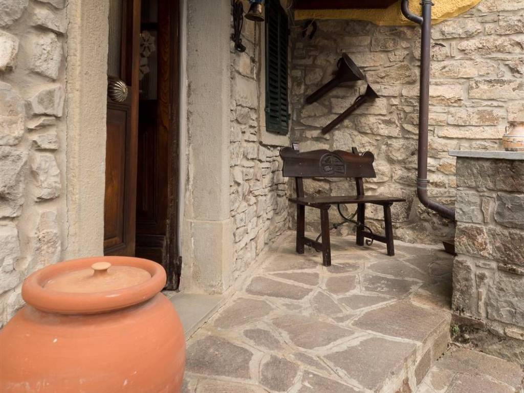 Casa indipendente a Frassinoro - Foto 3