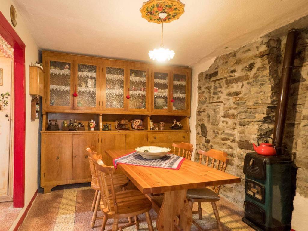 Casa indipendente a Frassinoro - Foto 4