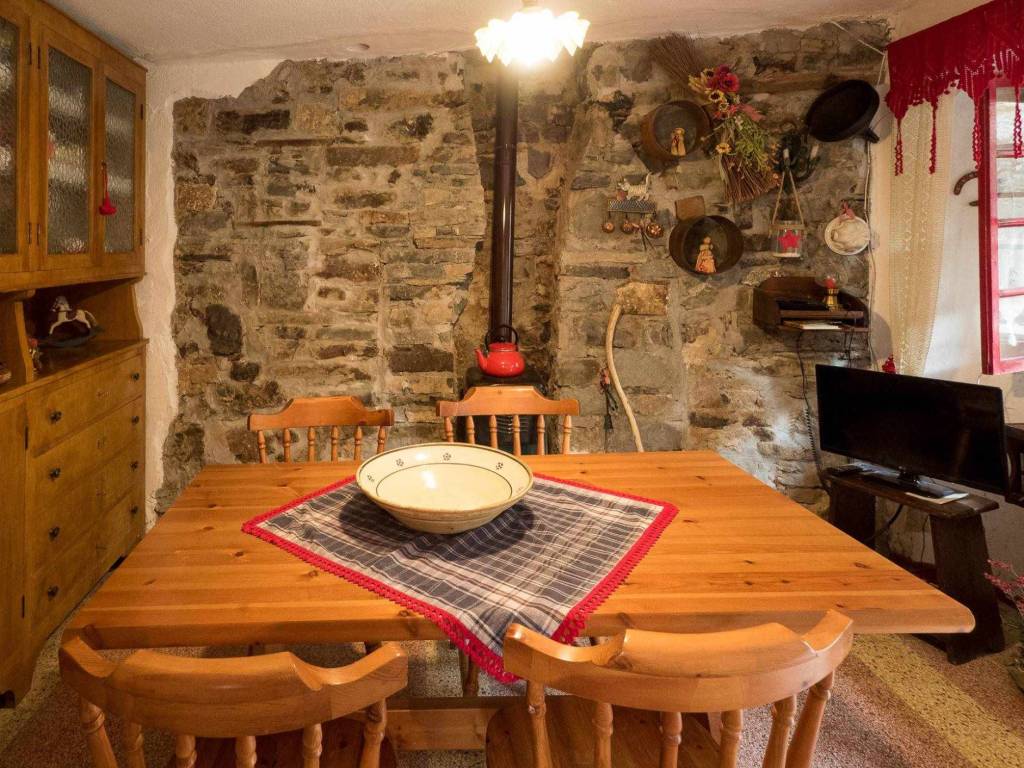 Casa indipendente a Frassinoro - Foto 5