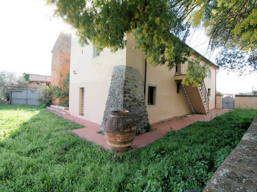 Rustico / casale a Lamporecchio - Foto 3