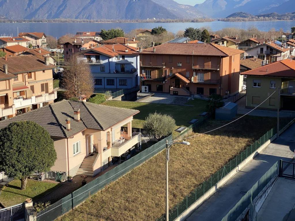 Villa a Domaso in case sparse, 133 - Foto 2
