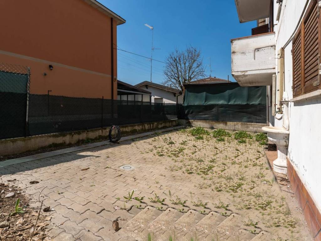 Villetta a schiera a Soliera in Via Bastiglia, 40 - Foto 4