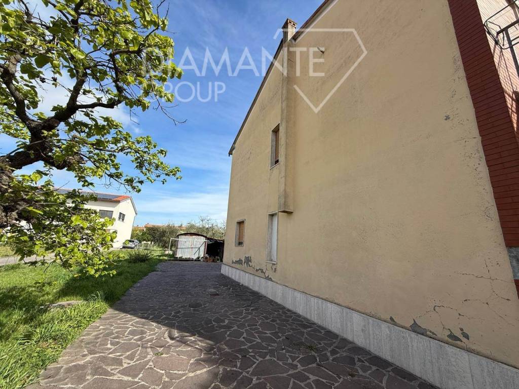 Casa indipendente a Castiglione del lago - Foto 2