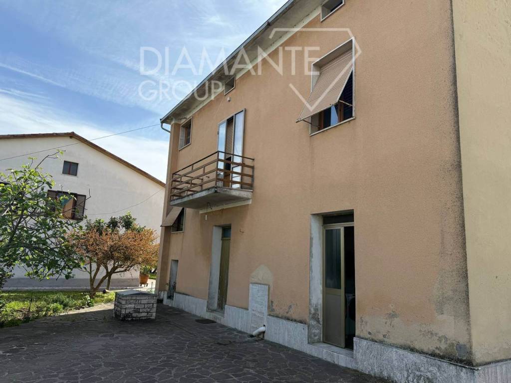Casa indipendente a Castiglione del lago - Foto 3