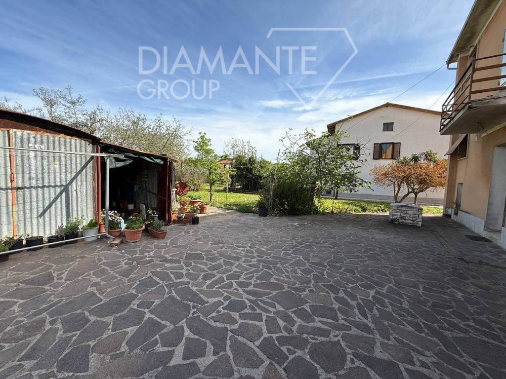 Casa indipendente a Castiglione del lago - Foto 4