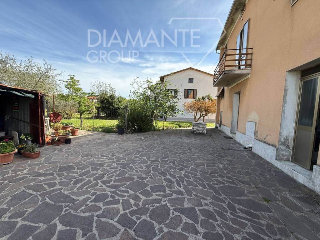 Casa indipendente a Castiglione del lago - Foto 5