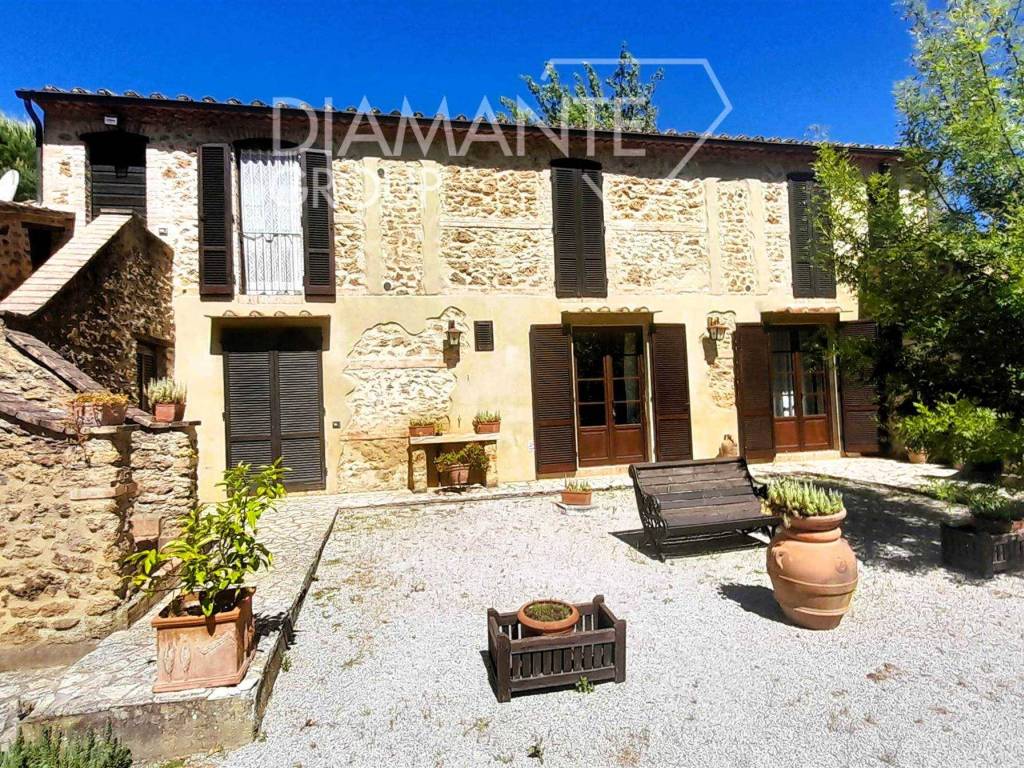 Rustico / casale a Massa marittima - Foto 2