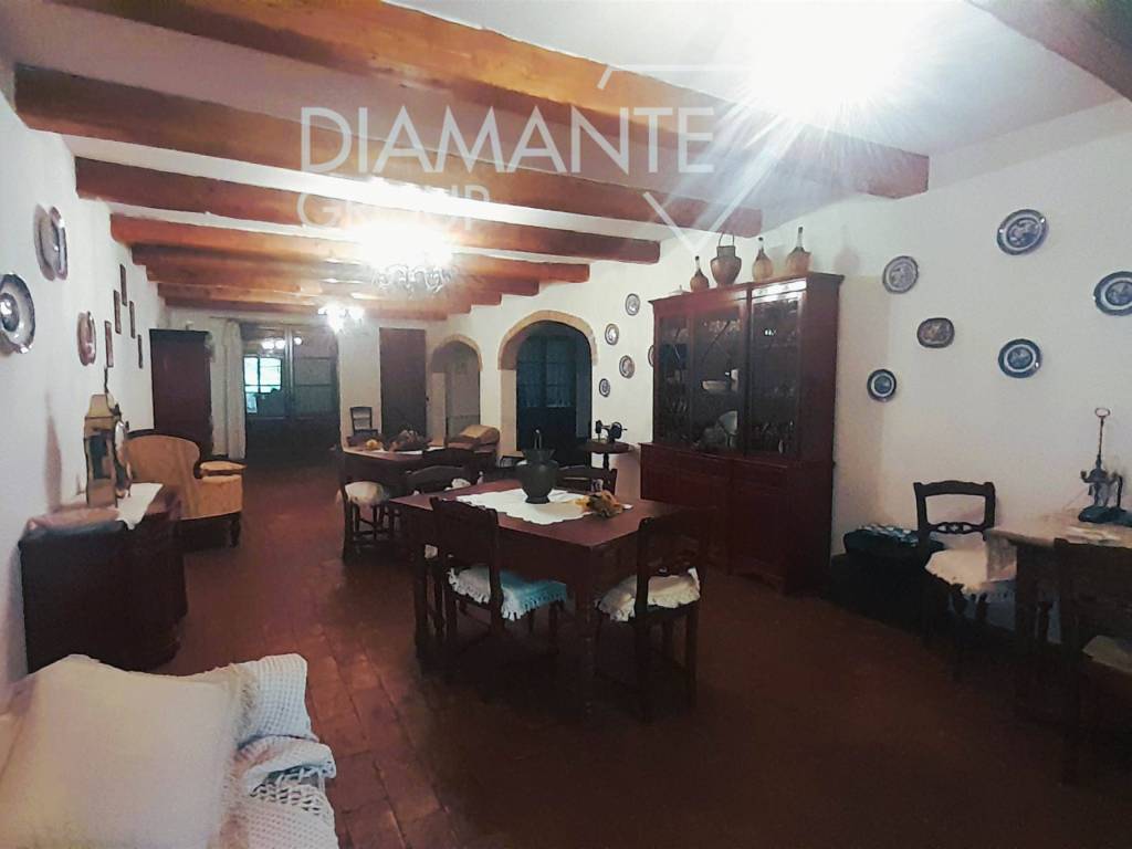 Rustico / casale a Massa marittima - Foto 4