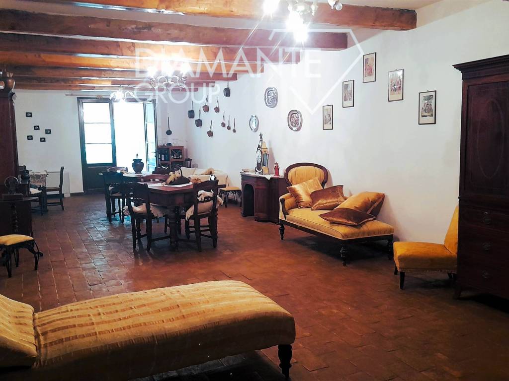 Rustico / casale a Massa marittima - Foto 5