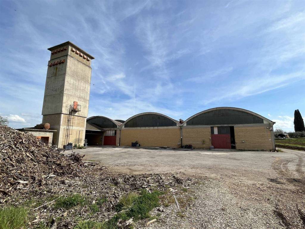 Immobile a Castiglione del lago - Foto 2