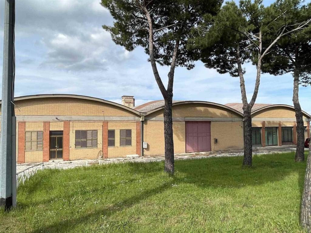 Immobile a Castiglione del lago - Foto 3