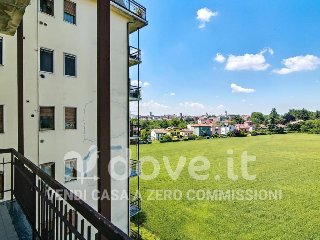 Appartamento a Lodi in Via Po, 5 - Foto 2