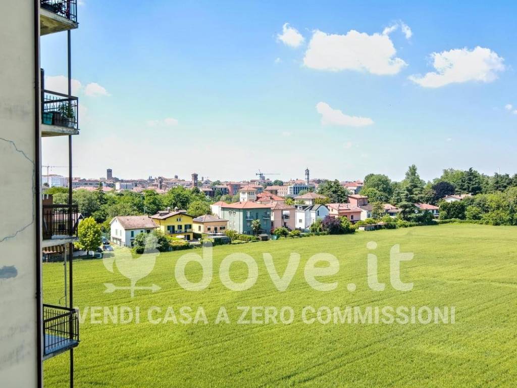 Appartamento a Lodi in Via Po, 5 - Foto 3