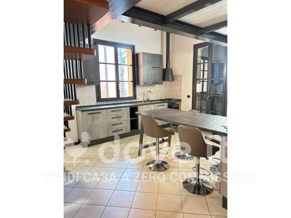 Appartamento a Luino in Via Carlo Porta, 3 - Foto 2