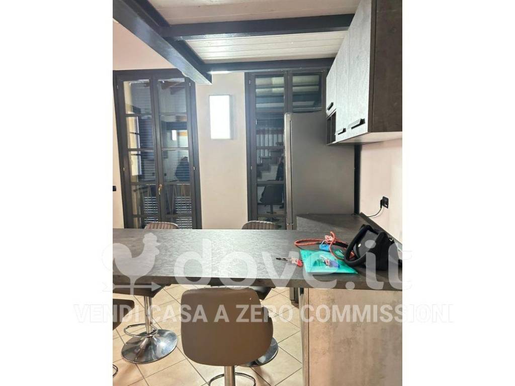Appartamento a Luino in Via Carlo Porta, 3 - Foto 5