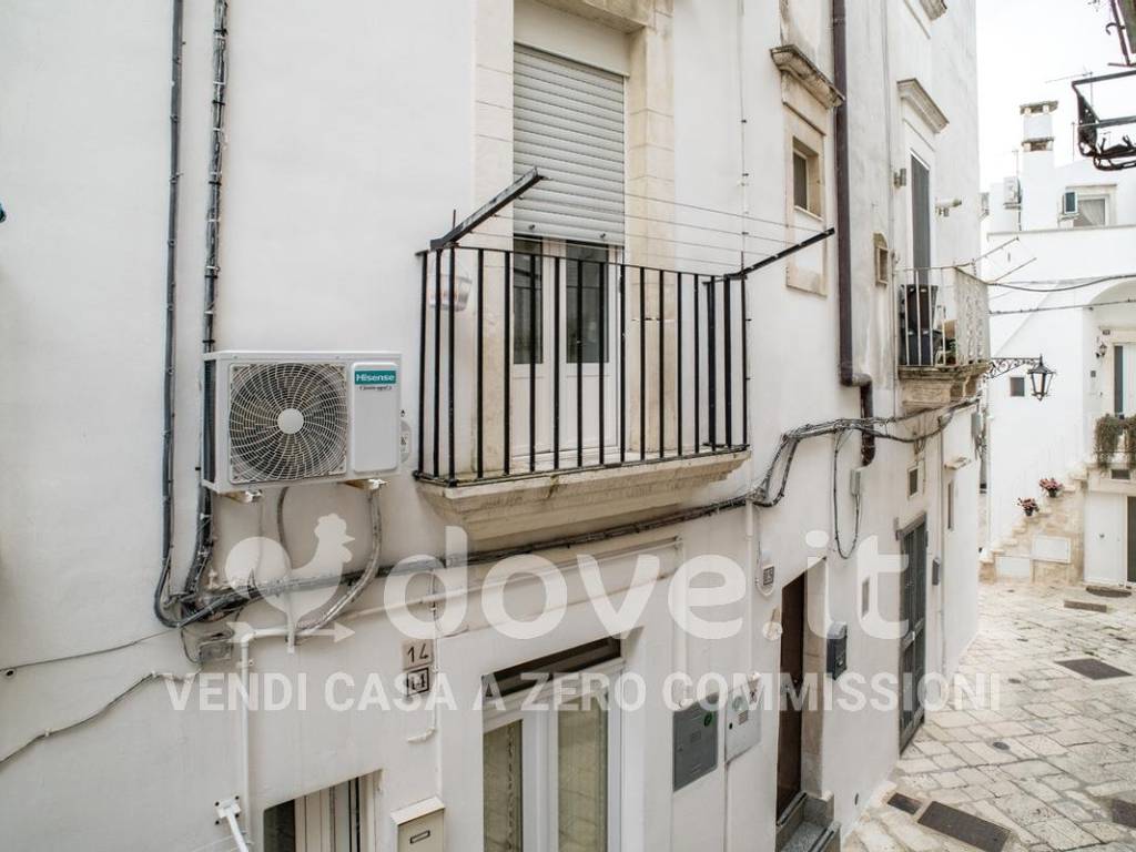 Villa a Martina franca in Via Conte Leopardi, 39 - Foto 2