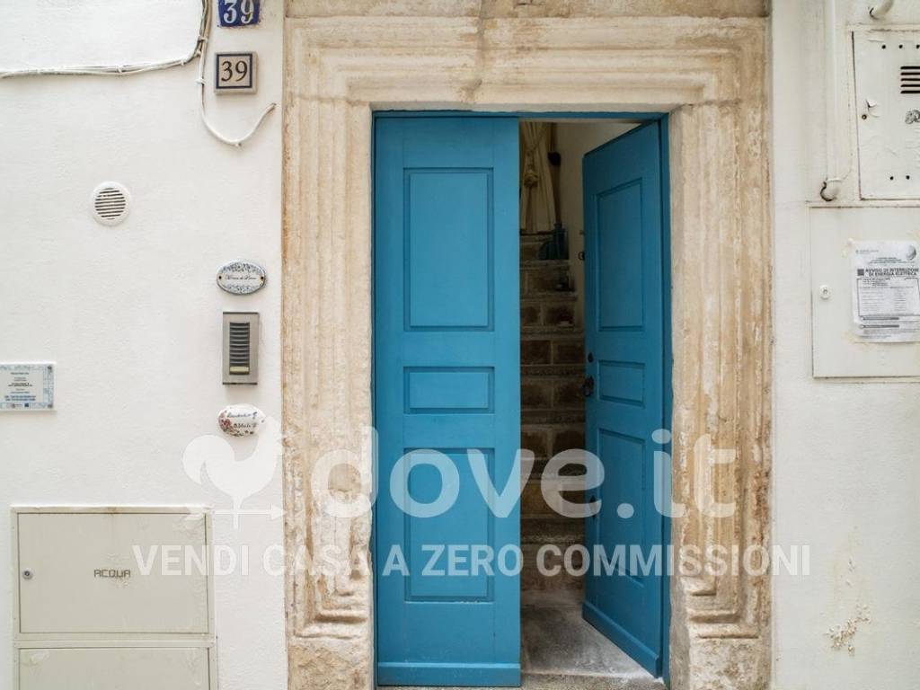 Villa a Martina franca in Via Conte Leopardi, 39 - Foto 3