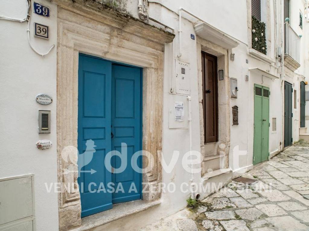Villa a Martina franca in Via Conte Leopardi, 39 - Foto 4